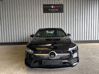 Mercedes A-klasse  picture 8