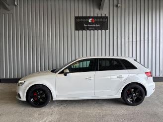 Audi A3 Sportback Sport S-Tronic / Cockpit picture 3