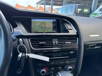 Audi A5 Sportback 3.0 TDI Quattro S-Line picture 17