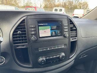 Mercedes Vito Kasten 114 CDI RWD Lang / Automatic picture 18