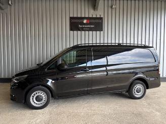 Unfallwagen Mercedes Vito Kasten 114 CDI RWD Lang / Automatic 2021/6