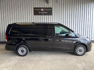 Mercedes Vito Kasten 114 CDI RWD Lang / Automatic picture 7