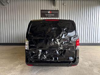 Mercedes Vito Kasten 114 CDI RWD Lang / Automatic picture 5