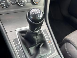 Volkswagen Golf VII Lim. 1.6 TDI Comfortline BlueMotion picture 16