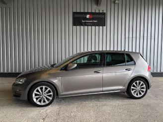  Volkswagen Golf VII Lim. 1.6 TDI Comfortline BlueMotion 2013/9