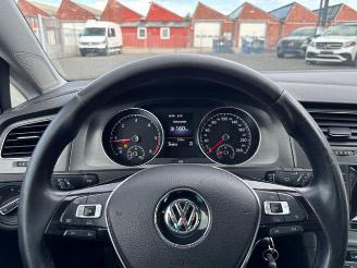 Volkswagen Golf VII Lim. 1.6 TDI Comfortline BlueMotion picture 14