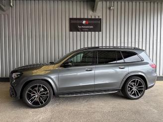 Damaged car Mercedes GLS 450 d 4Matic AMG / Soft-Close / Pano / VOLLL 2024/1