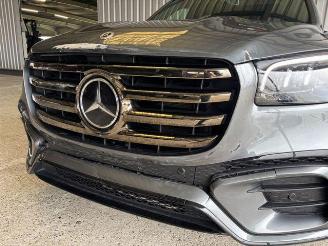 Mercedes GLS 450 d 4Matic AMG / Soft-Close / Pano / VOLLL picture 19