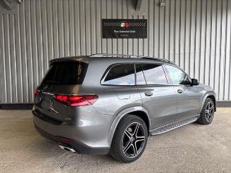 Mercedes GLS 450 d 4Matic AMG / Soft-Close / Pano / VOLLL picture 6