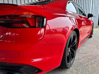Audi Rs5 Coupe 2.9 TFSI Quattro / Panorama picture 13