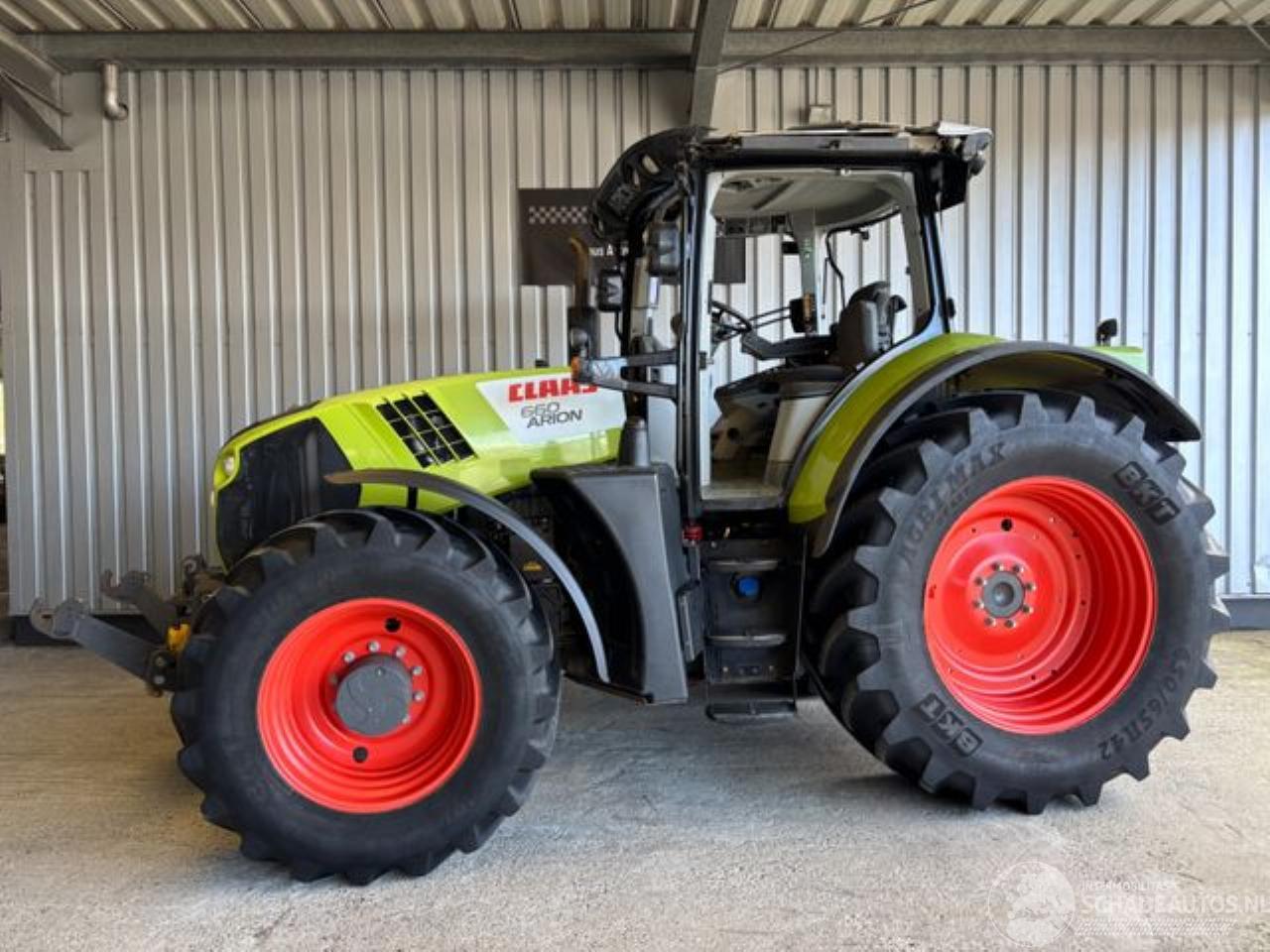 Claas  
