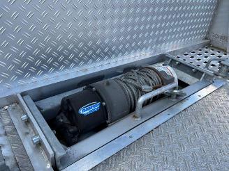Ford Transit L3 Autotransport Tijhof / Automatic picture 14