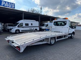 Ford Transit L3 Autotransport Tijhof / Automatic picture 6