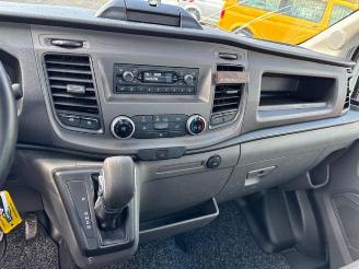 Ford Transit L3 Autotransport Tijhof / Automatic picture 20