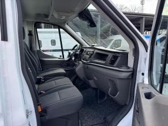 Ford Transit L3 Autotransport Tijhof / Automatic picture 15