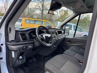 Ford Transit L3 Autotransport Tijhof / Automatic picture 11