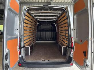 Renault Master Kasten L3H2 Navigation / R-Kamera picture 10