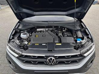 Volkswagen T-Roc Life 1.5 TSI DSG picture 11