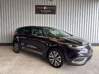 Renault Espace V Initiale Paris Panorama / VOLLL picture 8