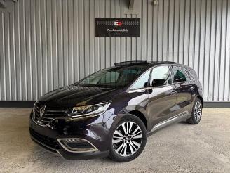 Renault Espace V Initiale Paris Panorama / VOLLL picture 2