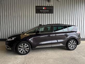  Renault Espace V Initiale Paris Panorama / VOLLL 2017/3