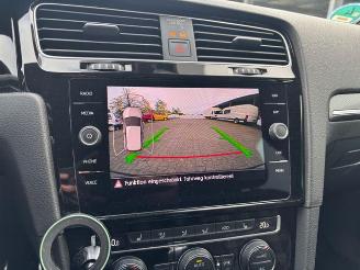 Volkswagen Golf VII Lim. GTI Performance DSG picture 18