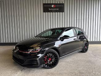 Volkswagen Golf VII Lim. GTI Performance DSG picture 2