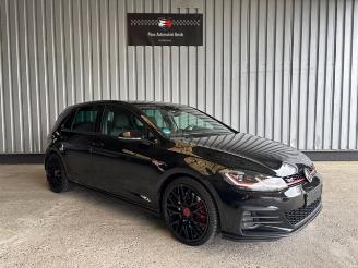 Volkswagen Golf VII Lim. GTI Performance DSG picture 6