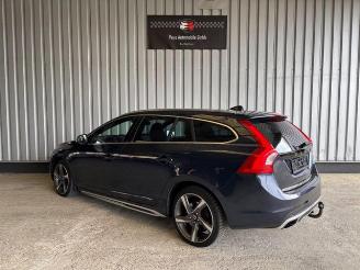 Volvo V-60 Kombi Summum AWD Hybrid picture 4
