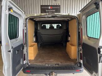 Nissan Nv300 L2H1 Navi / 5-Sitzer / R-Kamera picture 12