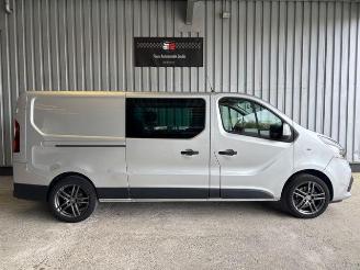 Nissan Nv300 L2H1 Navi / 5-Sitzer / R-Kamera picture 7