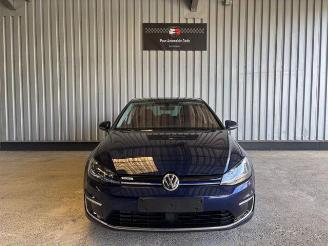 Volkswagen Golf VII Lim. e- picture 9