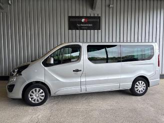 occasione autovettura Opel Vivaro B Combi L2H1 9-Sitzer Lang 2018/8