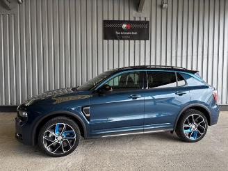  Lynk & Co 01 1.5 PHEV Panorama / R-Kamera 2021/10