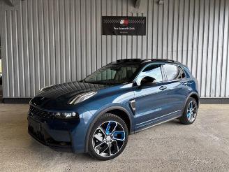 Lynk & Co 01 1.5 PHEV Panorama / R-Kamera picture 2