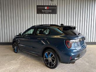 Lynk & Co 01 1.5 PHEV Panorama / R-Kamera picture 4