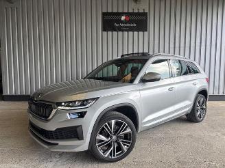 Skoda Kodiaq L&K 4x4 Panorama / VOLLL picture 2