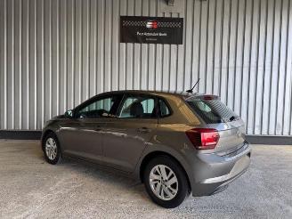 Volkswagen Polo VI 1.0 TSI Comfortline DSG / Navigation picture 4