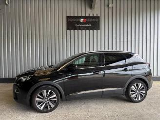 occasione autovettura Peugeot 3008 1.5 BlueHDi EAT8 GT / Panorama 2020/2