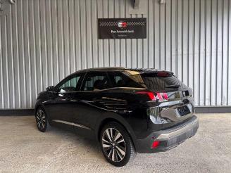 Peugeot 3008 2.0 BlueHDi 180 EAT8 GT / Panorama picture 4