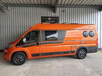 ocasión camper Malibu   2019/3