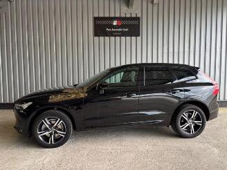 Auto incidentate Volvo Xc-60  2021/7