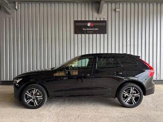 Volvo Xc-60  picture 3