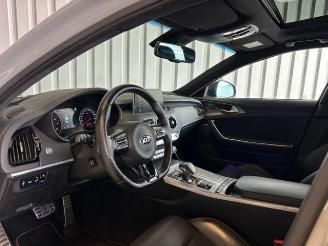 Kia Stinger GT 4WD Panorama / Leder picture 10