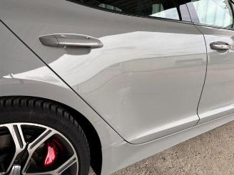 Kia Stinger GT 4WD Panorama / Leder picture 14