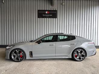 Kia Stinger GT 4WD Panorama / Leder picture 3