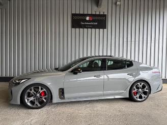Avarii autoturisme Kia Stinger GT 4WD Panorama / Leder 2019/2