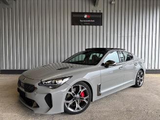 Kia Stinger GT 4WD Panorama / Leder picture 2