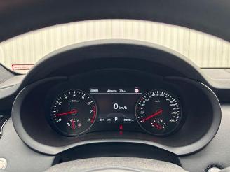 Kia Stinger GT 4WD Panorama / Leder picture 18