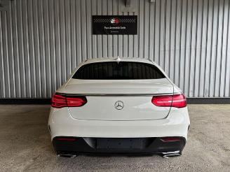 Mercedes GLE 350 d 4Matic Coupe AMG-Line Panorama picture 5